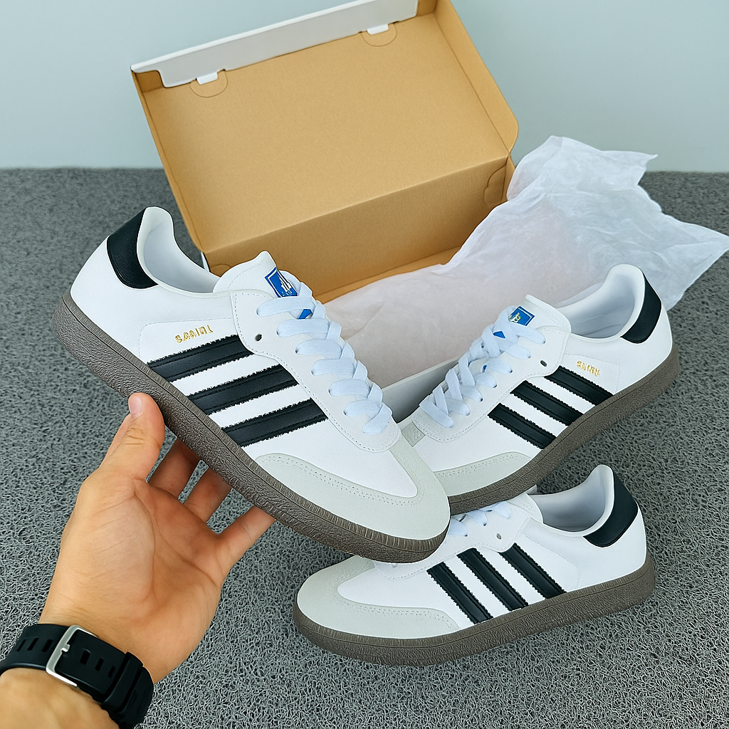 ZAPATILLA ADIDAS SAMBA UNISEX Full shop colombia