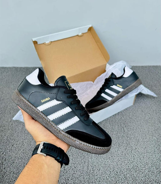 ZAPATILLA ADIDAS SAMBA UNISEX Full shop colombia